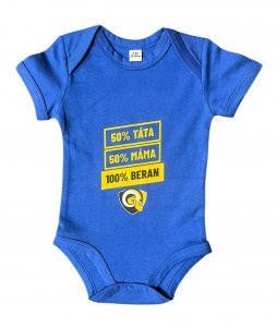 Baby body Berani Zlín Team 25