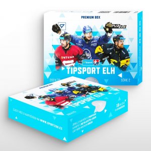 Premium box Sportzoo Tipsport ELH 2024/25 S2