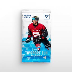 Premium balíček Sportzoo Tipsport ELH 2024/25 S2