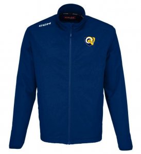 Bunda CCM HD Jacket SR Berani Zlín