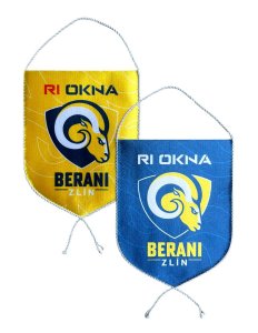 Vlaječka Berani Zlín Team 25