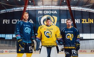 Dres RI Okna Berani Zlín alternativní 26/27 - fanoušek